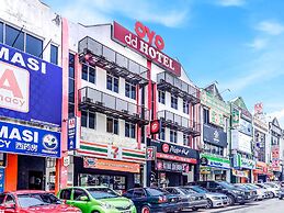 Super OYO 530 Dd Hotel
