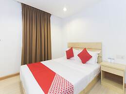 Super OYO 530 Dd Hotel