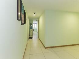 Super OYO 530 Dd Hotel