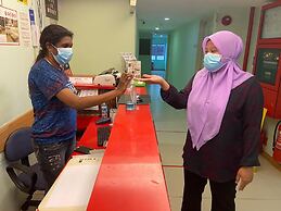 Super OYO 530 Dd Hotel