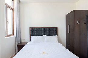 Sanya Chenxi Holiday Villa Apartment