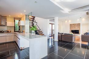 Sanya Chenxi Holiday Villa Apartment