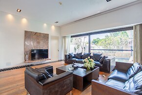 Sanya Chenxi Holiday Villa Apartment