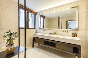 Sanya Chenxi Holiday Villa Apartment