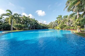 Sanya Chenxi Holiday Villa Apartment