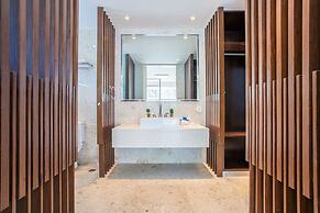 Sanya Chenxi Holiday Villa Apartment