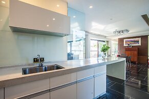 Sanya Chenxi Holiday Villa Apartment