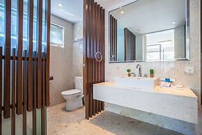 Sanya Chenxi Holiday Villa Apartment