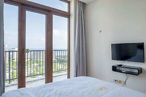 Sanya Chenxi Holiday Villa Apartment