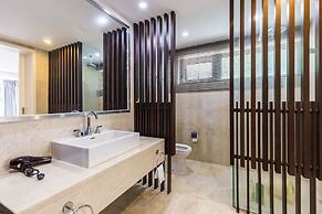 Sanya Chenxi Holiday Villa Apartment