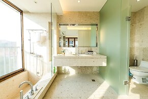 Sanya Chenxi Holiday Villa Apartment