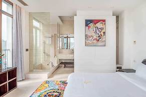 Sanya Chenxi Holiday Villa Apartment