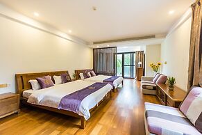 Sanya Chenxi Holiday Villa Apartment