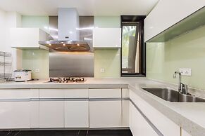 Sanya Chenxi Holiday Villa Apartment