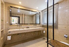 Sanya Chenxi Holiday Villa Apartment