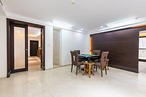 Sanya Chenxi Holiday Villa Apartment