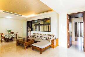 Sanya Chenxi Holiday Villa Apartment