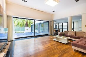 Sanya Chenxi Holiday Villa Apartment