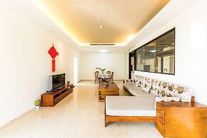 Sanya Chenxi Holiday Villa Apartment