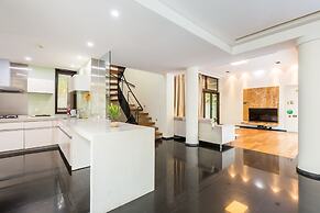 Sanya Chenxi Holiday Villa Apartment