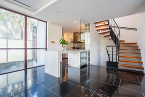 Sanya Chenxi Holiday Villa Apartment