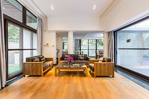 Sanya Chenxi Holiday Villa Apartment