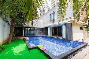 Sanya Chenxi Holiday Villa Apartment