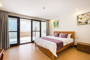 Sanya Chenxi Holiday Villa Apartment