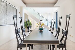 Sanya Chenxi Holiday Villa Apartment