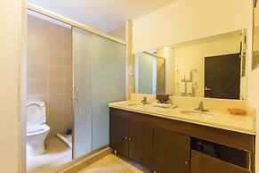 Sanya Chenxi Holiday Villa Apartment