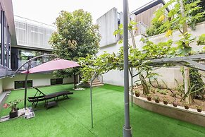 Sanya Chenxi Holiday Villa Apartment