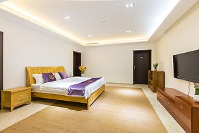 Sanya Chenxi Holiday Villa Apartment