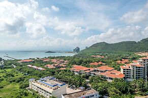 Sanya Chenxi Holiday Villa Apartment