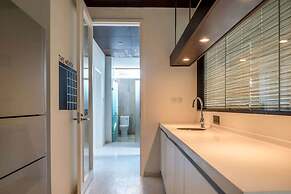 Sanya Chenxi Holiday Villa Apartment