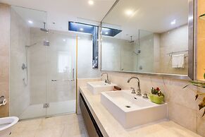 Sanya Chenxi Holiday Villa Apartment