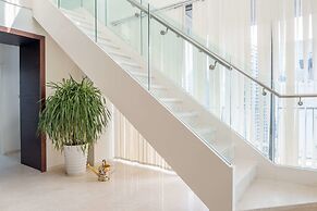 Sanya Chenxi Holiday Villa Apartment