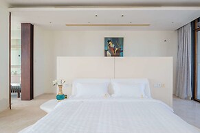 Sanya Chenxi Holiday Villa Apartment