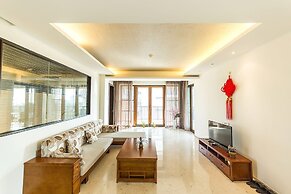 Sanya Chenxi Holiday Villa Apartment