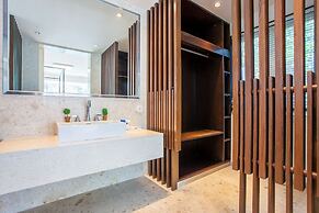 Sanya Chenxi Holiday Villa Apartment