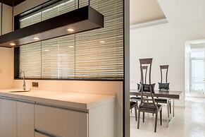 Sanya Chenxi Holiday Villa Apartment