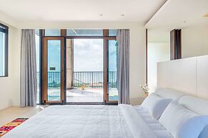 Sanya Chenxi Holiday Villa Apartment