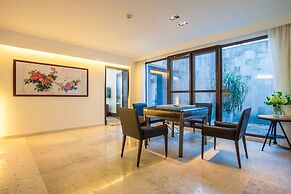 Sanya Chenxi Holiday Villa Apartment