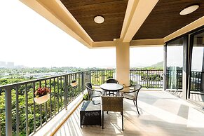 Sanya Chenxi Holiday Villa Apartment