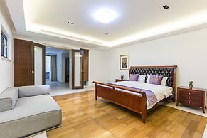 Sanya Chenxi Holiday Villa Apartment