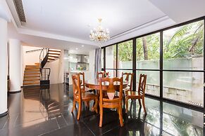 Sanya Chenxi Holiday Villa Apartment