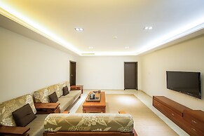 Sanya Chenxi Holiday Villa Apartment