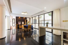 Sanya Chenxi Holiday Villa Apartment