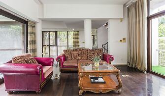 Sanya Chenxi Holiday Villa Apartment