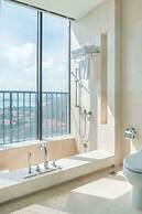 Sanya Chenxi Holiday Villa Apartment