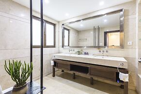Sanya Chenxi Holiday Villa Apartment